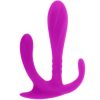 Pretty Love Edgar Pro - Clitoral & Anal Stim