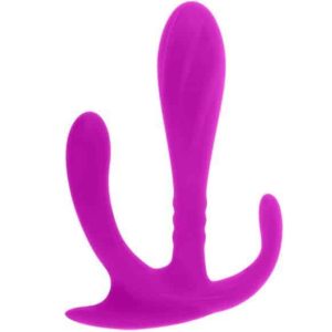 Pretty Love Edgar Pro - Clitoral & Anal Stim
