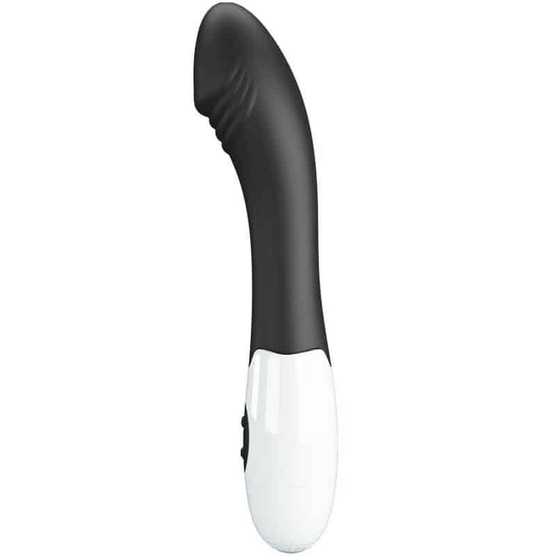 Pretty Love G-Spot Vibrator 30 Modes Pretty Love G-Spot Vibrator 30 Modes