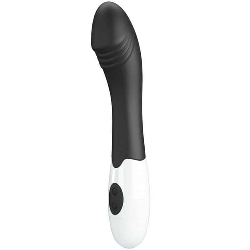 Pretty Love G-Spot Vibrator 30 Modes