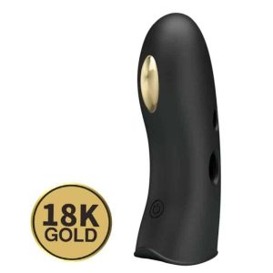 Pretty Love Finger Cover with 7 Electro-Stim Nodes
