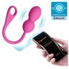 Pretty Love Rechargeable Kegel Balls Elvira Pink