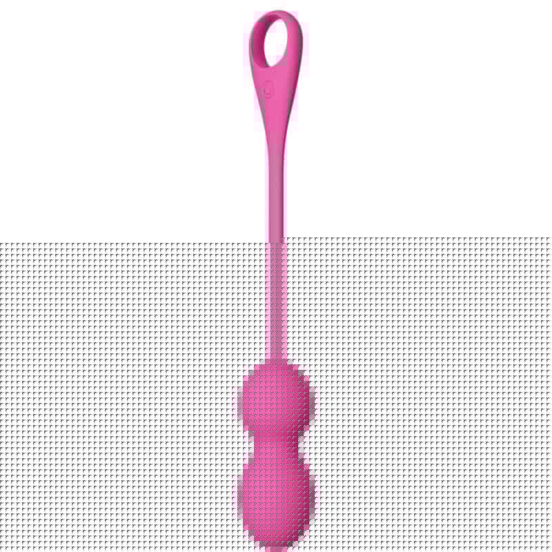 Pretty Love Rechargeable Kegel Balls Elvira Pink Pretty Love Rechargeable Kegel Balls Elvira Pink
