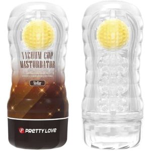 Pretty Love Stellar Masturbator Sleeve