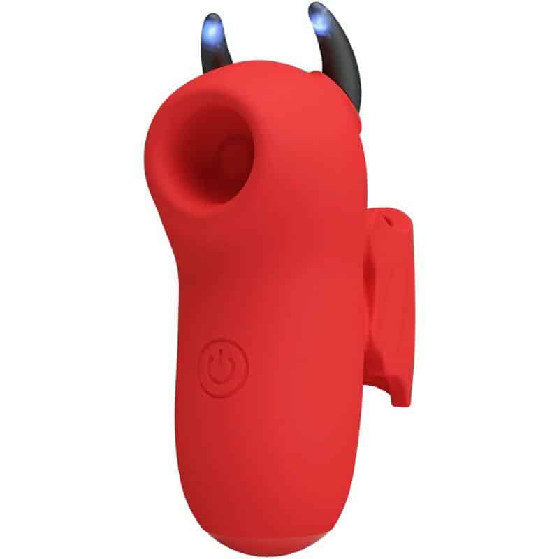 Magic Devil Mini Vibrating Toy Magic Devil Mini Vibrating Toy