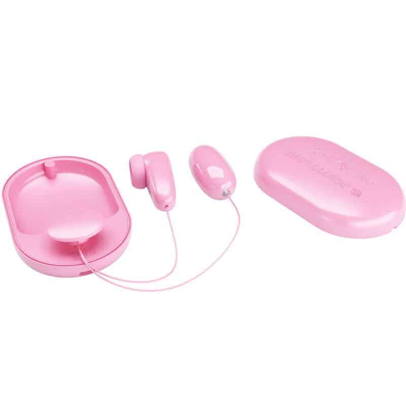 Pretty Love Magic Box Vibe & Touch Stimulator Pretty Love Magic Box Vibe & Touch Stimulator
