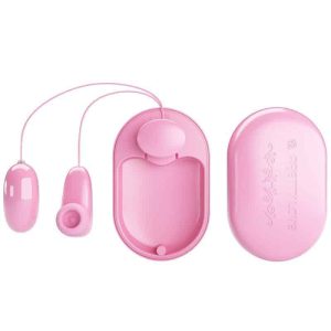 Pretty Love Magic Box Vibe & Touch Stimulator