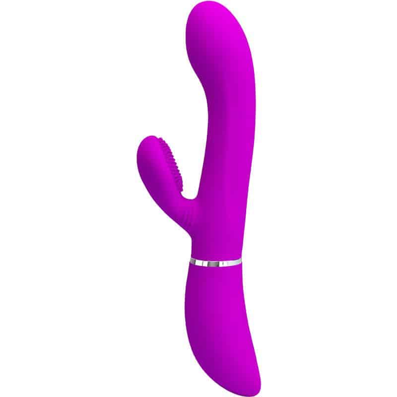Pretty Love Clitoral Vibrator for Intense Stimulation