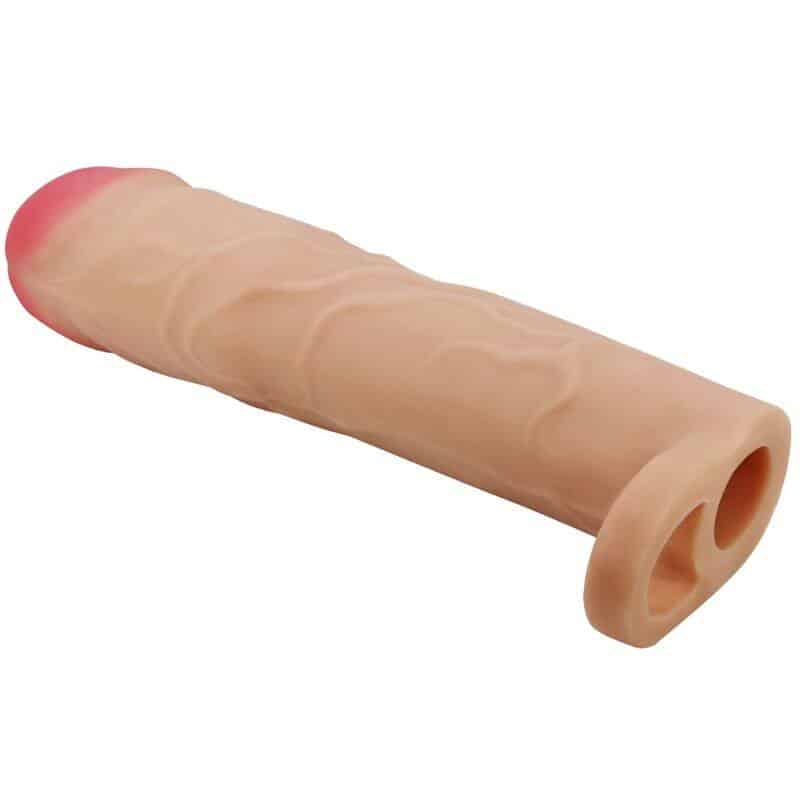 Pretty Love Penis Sleeve Enhancer Pretty Love Penis Sleeve Enhancer