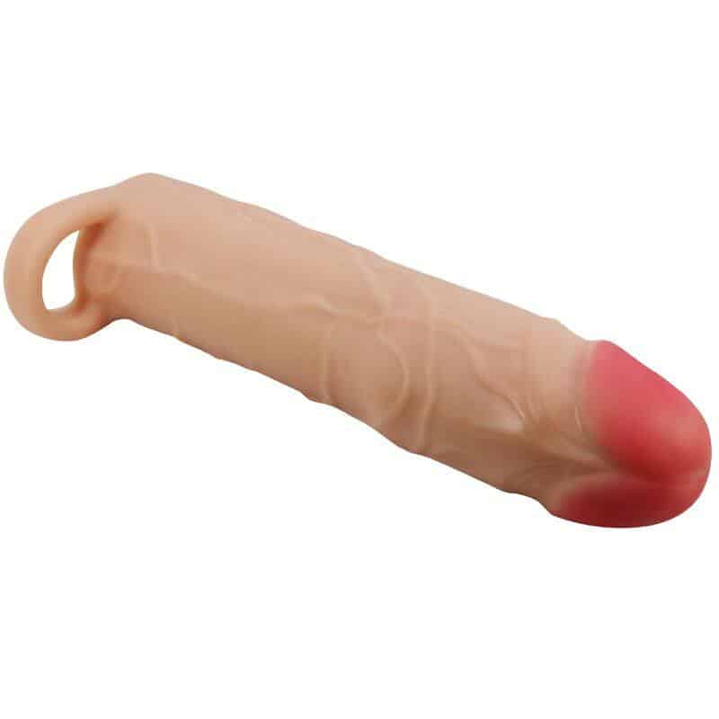 Pretty Love Penis Sleeve Enhancer Pretty Love Penis Sleeve Enhancer