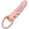 Pretty Love Harrison Penis Extender with Built-in Vibrator