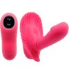 Pretty Love - FLIRTATION CURVED G-POINT STIMULATOR 30 SETTINGS