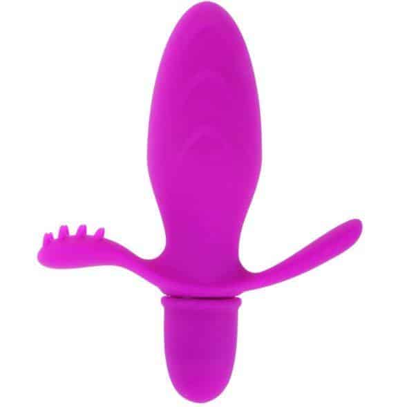 Pretty Love Fitch Vibrator for Deep Stimulation