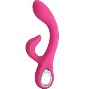 Pretty Love Fritz Rabbit Vibrator for Internal Bliss
