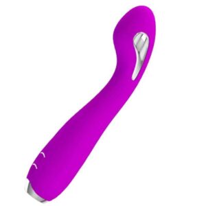 Rechargeable ElectroShock Vibrator by Pretty Love