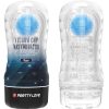 Pretty Love Planet Blue Male Toy Sleeve