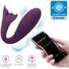 Pretty Love Jayleen Remote Purple Vibrator Toy