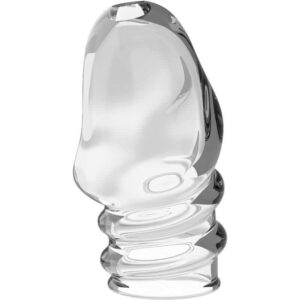 Jeremy Transparent Penis Enhancer