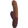 Pretty Love KANE G-Spot Vibrator & Sucker
