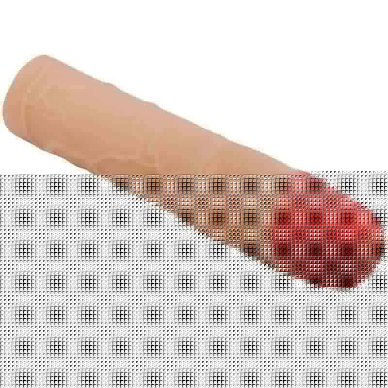 Pretty Love - KYLIAN FLESH-LIKE PENIS EXTENDER COVER Pretty Love - KYLIAN FLESH-LIKE PENIS EXTENDER COVER