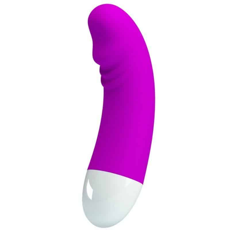 Pretty Love - LUTHER COMPAct VIBRATOR WITH 30 VIBRATION SETTINGS