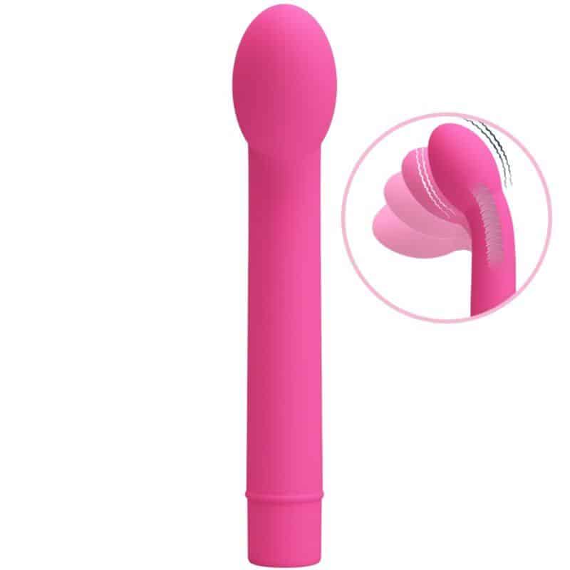 10 Speed G-Spot Vibrator by Pretty Love 10 Speed G-Spot Vibrator by Pretty Love