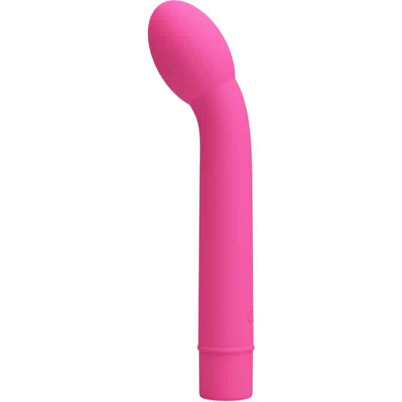 10 Speed G-Spot Vibrator by Pretty Love