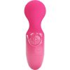 Pretty Love - MASSAGEADOR PESSOAL MAGENTA COMPActO