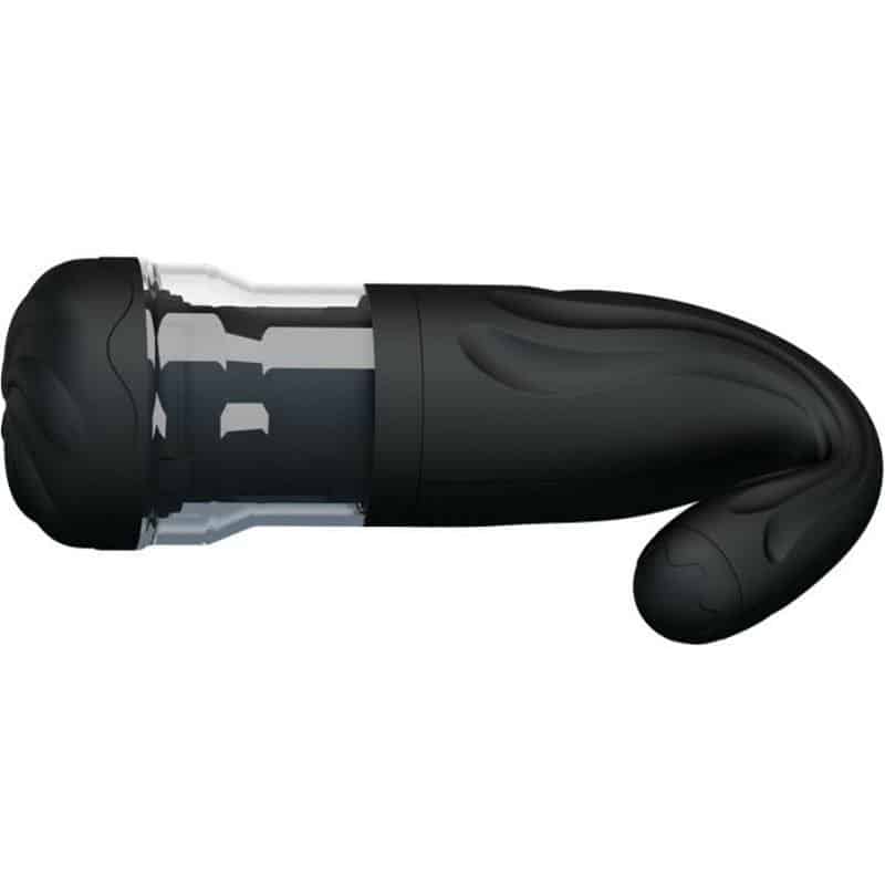 Pretty Love - MULTIFunCTIONAL BRETON MASTURBATOR FOR MEN Pretty Love - MULTIFunCTIONAL BRETON MASTURBATOR FOR MEN