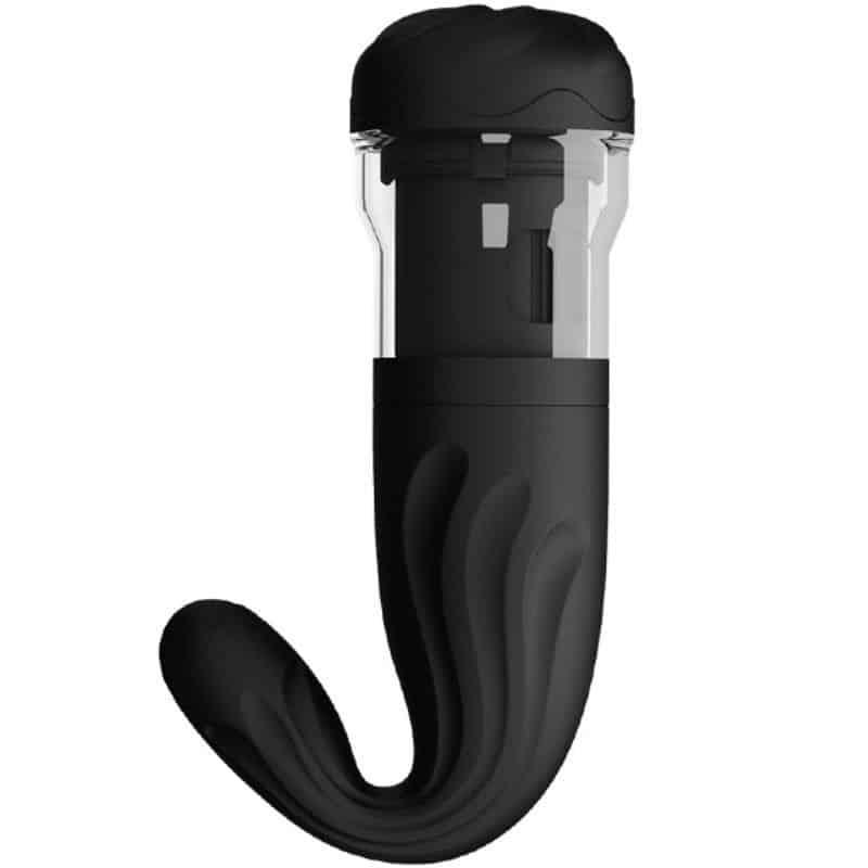 Pretty Love - MULTIFunCTIONAL BRETON MASTURBATOR FOR MEN