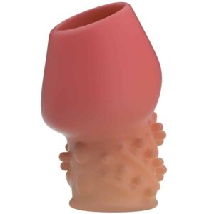 Pretty Love - MATIAS THICKENING PENIS SLEEVE IN Pink