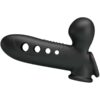 Pretty Love Crane Penis Sleeve Airbag Black
