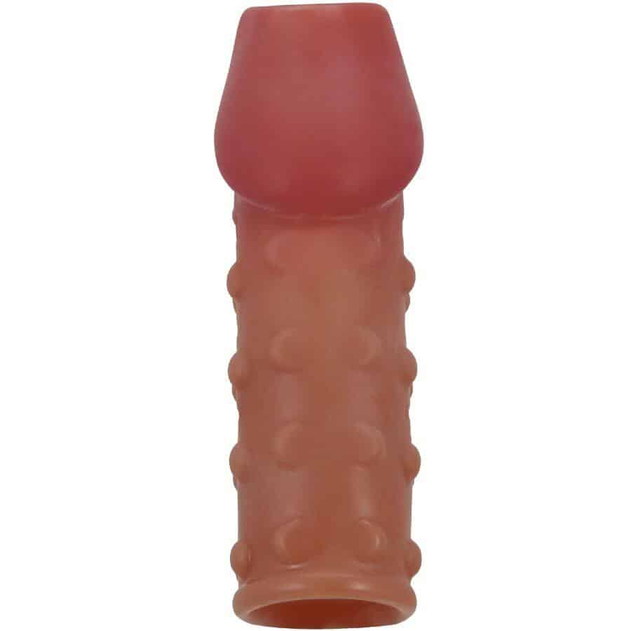 Pretty Love Penis Sleeve Tight Fit Pretty Love Penis Sleeve Tight Fit