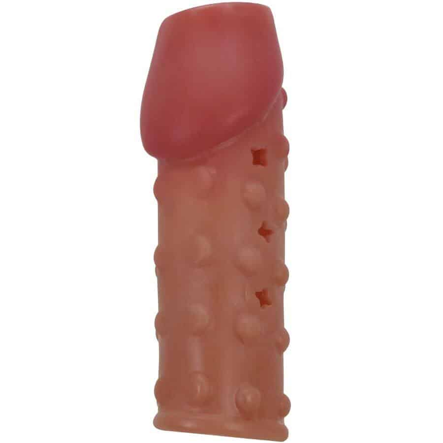 Pretty Love Penis Sleeve Tight Fit