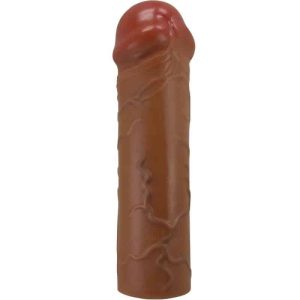 Pretty Love Nile Penis Sleeve with Extra Length