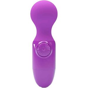Pretty Love Mini Vibrator for Personal Use