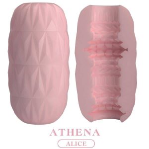 Pretty Love Athena Alice Male Stroker Toy