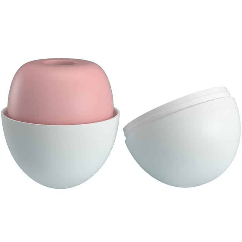 Pretty Love Male Pink Egg Stimulator Pretty Love Male Pink Egg Stimulator