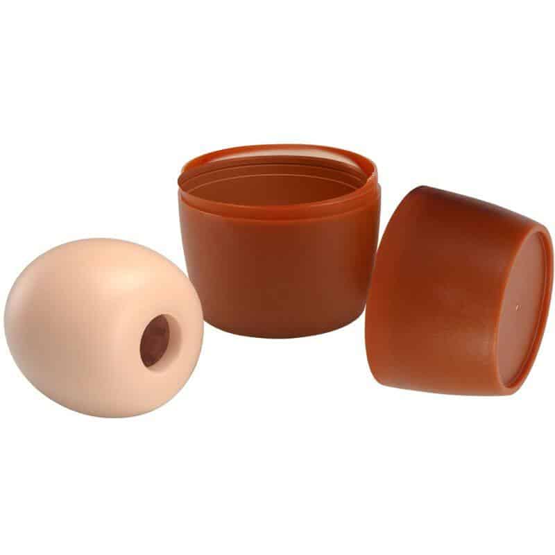 Pretty Love Male Flesh Egg Model 2 Pretty Love Male Flesh Egg Model 2