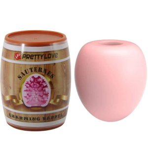 Pretty Love Male Masturbator Egg Model 2 Pink