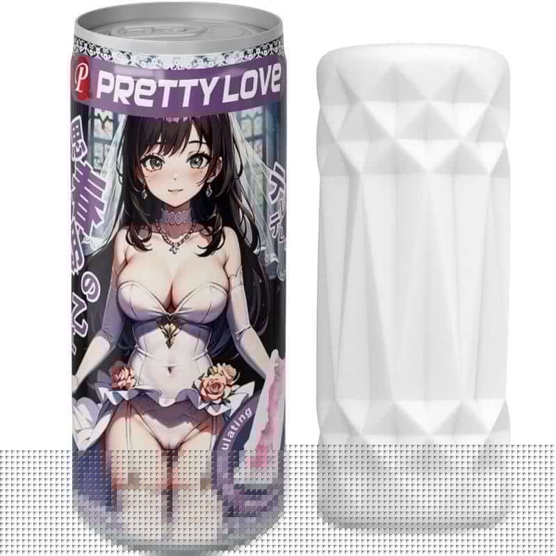 Pretty Love Can Style Male Masturbator Pretty Love Can Style Male Masturbator