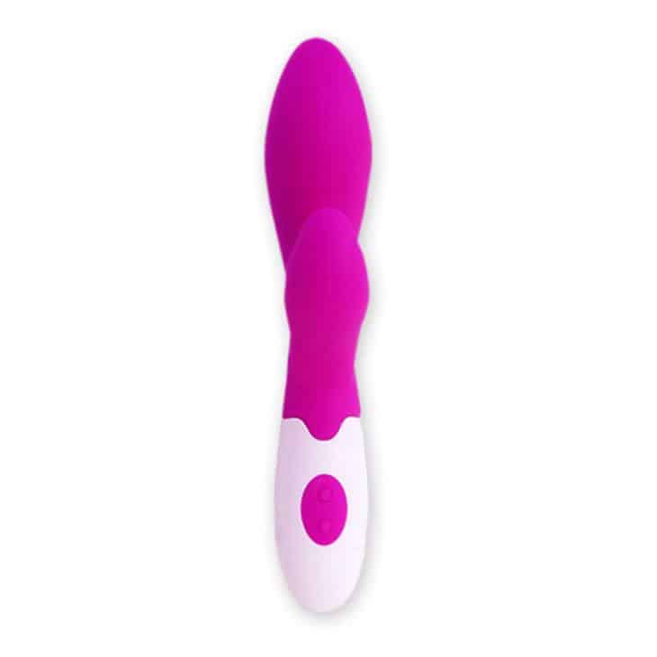 Pretty Love Newman Vibrator Stim Pretty Love Newman Vibrator Stim