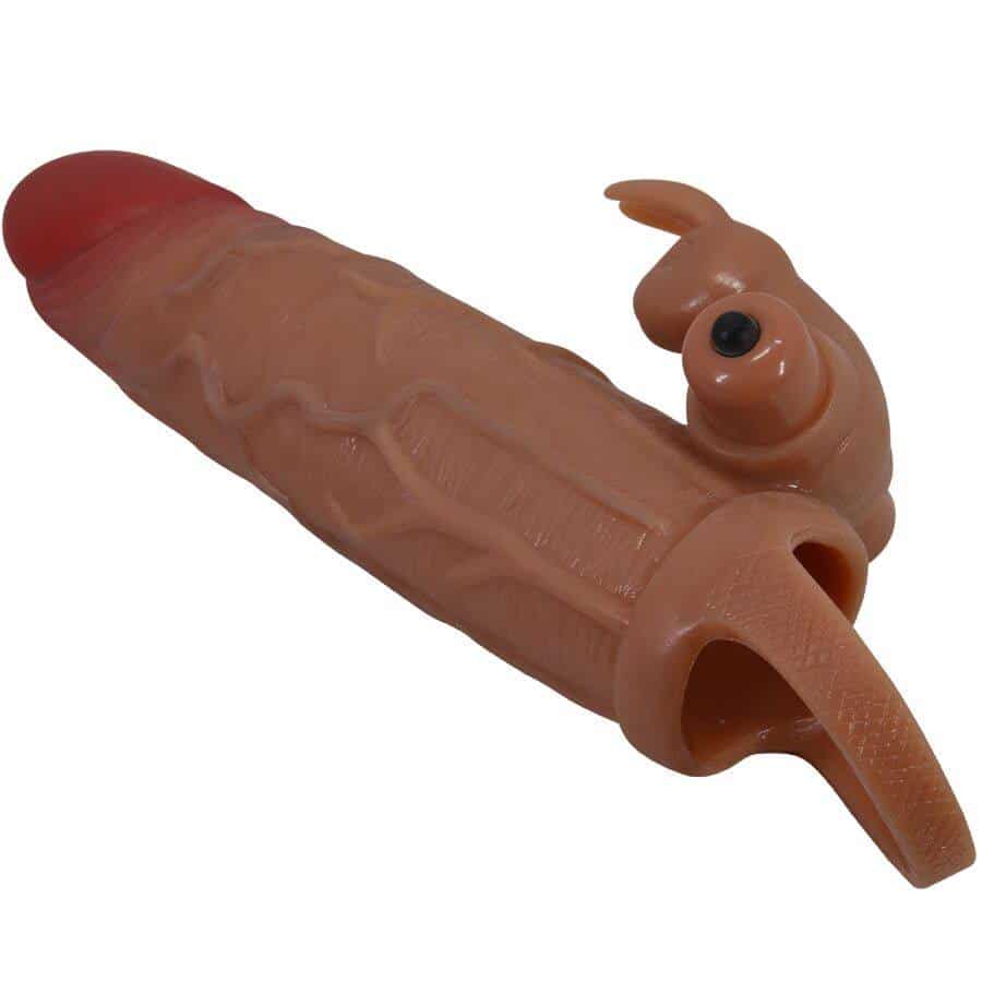 Pretty Love Vibrating Clitoral Stimulator Kit Pretty Love Vibrating Clitoral Stimulator Kit