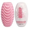 Pretty Love Ovo Massajador Rosa Dupla Face