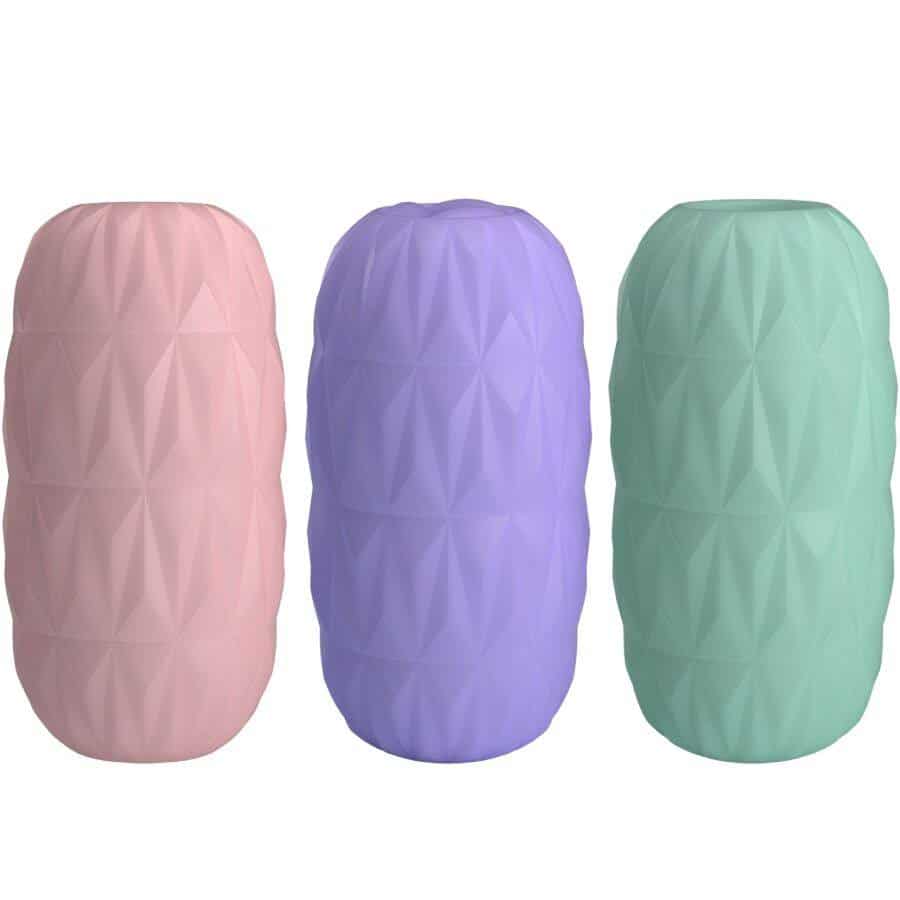 Pretty Love - ATHENA ALICE SET OF 15 VARIOUS MALE MASTURBATORS Pretty Love - ATHENA ALICE SET OF 15 VARIOUS MALE MASTURBATORS