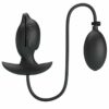 Pretty Love - PLUG Anal DOLPHIN RECARGABLE Y INFLABLE