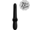 Pretty Love - Black Pazuzu Thrust Vibrator