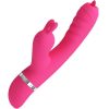Pretty Love - Pink Rabbit Vibrator with Multi Functions