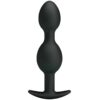 Pretty Love - Plug Anal Ergonômico 12.5cm