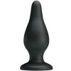 Pretty Love - Plug Anal Ergonômico em Silicone